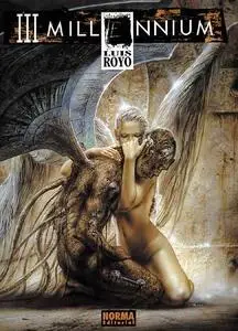 Luis Royo - III Millennium