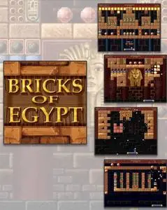 Bricks of Egypt (Exclusive FREEWARE Version)