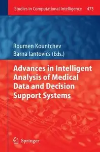 Advances in Intelligent Analysis of Medical Data and Decision Support Systems (Studies in Computational Intelligence)