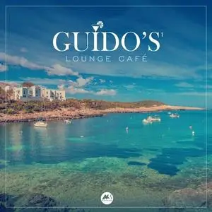 VA - Guido's Lounge Cafe Vol.1 (2019)