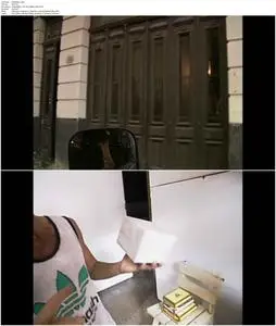 Cuba and the Cameraman (2017)