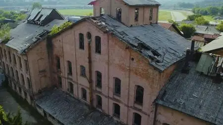 Sci Ch. - Mysteries of the Abandoned: Florida Doomsday Castle (2020)