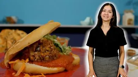 Vegan Cooking Masterclass