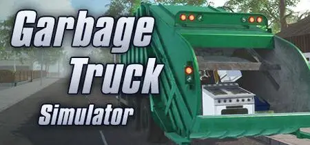Garbage Truck Simulator (2023)