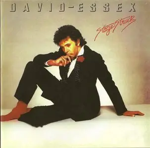 David Essex - Stage-Struck (1982)