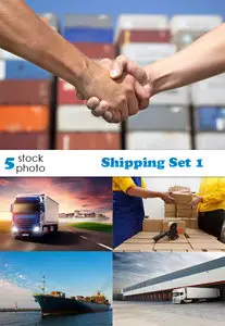 Photos - Shipping Set 1