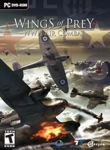 Wings of Prey (2009) [2xDVD] 