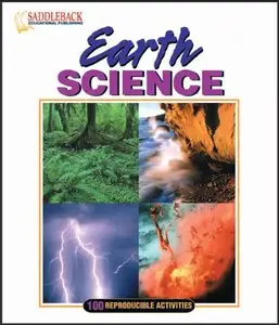 Earth Science (repost)
