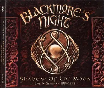 Blackmore’s Night - The Beginning (2012) [Box Set, 2CDs + 2DVDs]