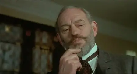 The Nightcomers (1971)