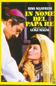 In nome del Papa Re / In the Name of the Pope King (1977)