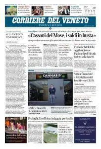 Corriere del Veneto Padova e Rovigo - 15 Dicembre 2017