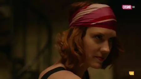Frankie Drake Mysteries S01E08