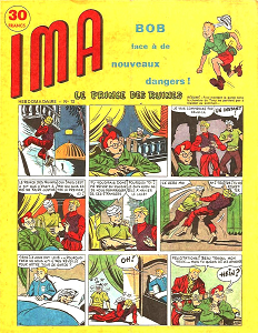 Ima - Tome 72 (Mars 1955)