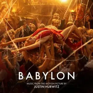 Justin Hurwitz - Babylon (2022) [Official Digital Download]