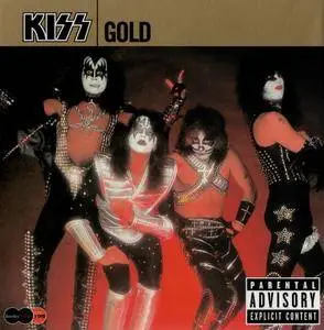 KISS - Gold (2004) Re-Up