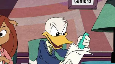 DuckTales S01E01