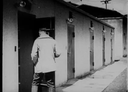The Man You Loved to Hate (1979)
