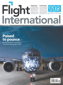 Flight International - 1January 2018