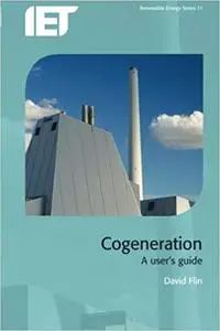 Cogeneration: A user's guide
