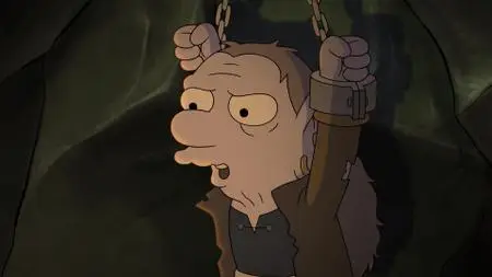 Disenchantment S02E02