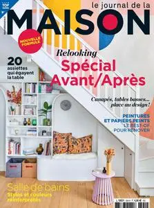 Le Journal de la Maison N.554 - Septembre 2023