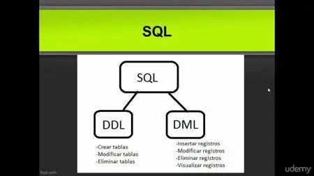 Diagrama y crea tus bases de datos. Domina SQL FACILMENTE!