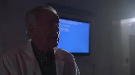 NCIS S15E18