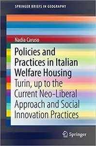 Policies and Practices in Italian Welfare Housing (Repost)