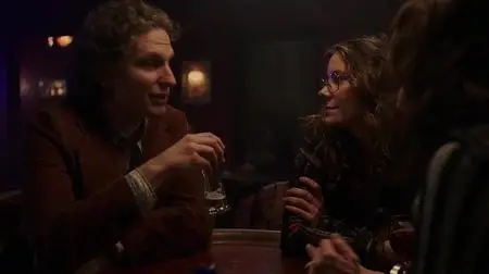 The Deuce: La via del porno S02E03