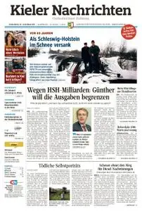 Kieler Nachrichten Ostholsteiner Zeitung - 29. Dezember 2018