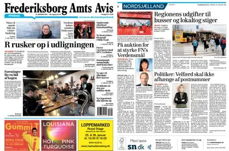 Frederiksborg Amts Avis – 24. januar 2020