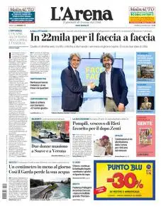 l'Arena - 24 Giugno 2022