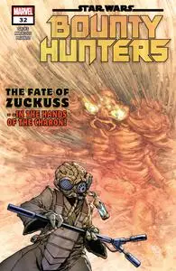 Star Wars - Bounty Hunters 032 (2023) (Digital) (Kileko-Empire