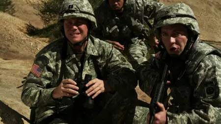 Camel Spiders (2012)