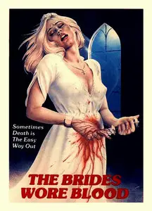 The Brides Wore Blood (1972)