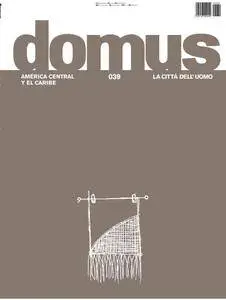 Domus América Central y el Caribe - septiembre 2017
