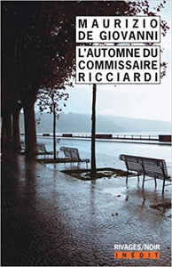 L'automne du commissaire Ricciardi - Maurizio De Giovanni