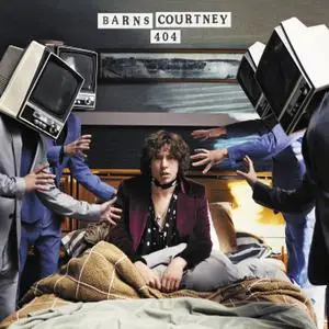 Barns Courtney - 404 (2019) [Official Digital Download]