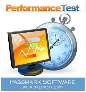 PassMark PerformanceTest ver.6.1.1003