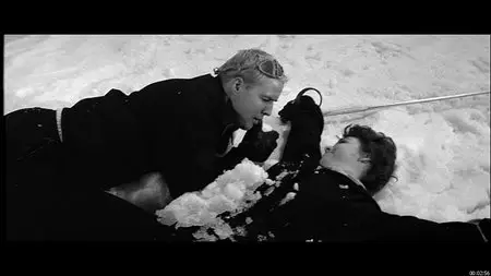 The Young Lions / Die jungen Löwen [DVD9] (1958)