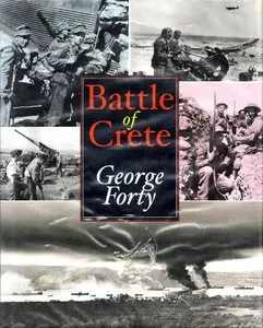 Battle of Crete (Repost) 