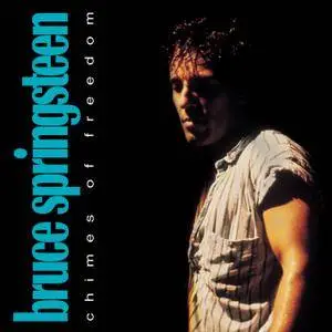 Bruce Springsteen - Chimes of Freedom (Live/EP) (1988/2018) [Official Digital Download 24/96]