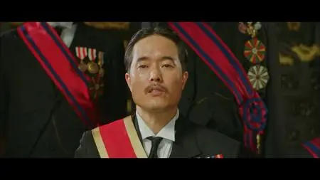Mr. Sunshine S01E24