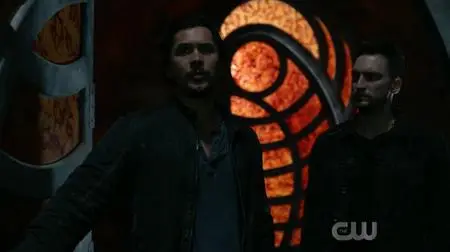 The 100 S06E05