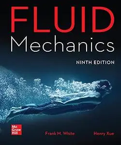 Fluid Mechanics, 9th Edition