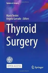 Thyroid Surgery