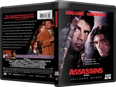 Assassins (1995)