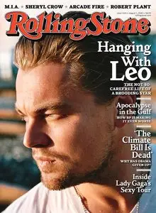 Rolling Stone - 5 August 2010 (Repost)