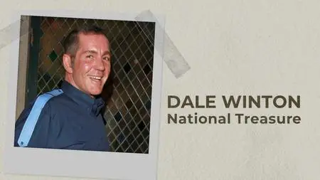 Ch5. - The Dale Winton Story: One of a Kind (2024)
